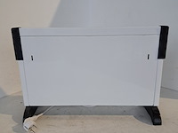 Convectorkachel | 230v | 1400-1600w, eurom, ck1500 - afbeelding 3 van  7