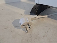 Convectorkachel | 230v | 1400-1600w, eurom, ck1500 - afbeelding 7 van  7