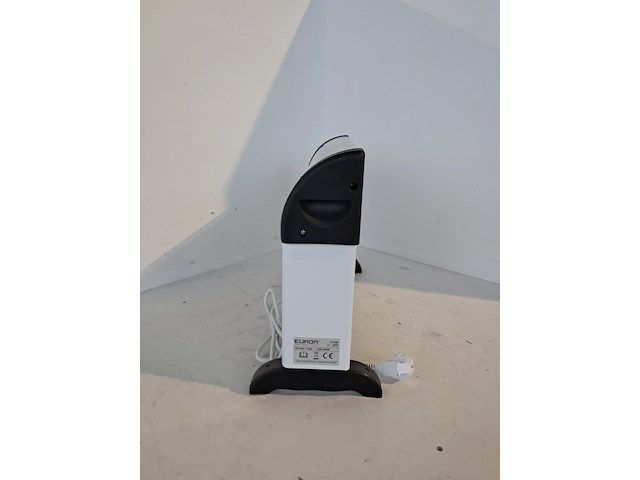 Convectorkachel | 230v | 1400-1600w, eurom, ck1500 - afbeelding 2 van  7