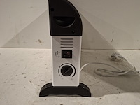 Convectorkachel, eurom, ck1500 - afbeelding 5 van  6