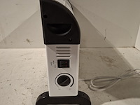 Convectorkachel, eurom, ck1500 - afbeelding 1 van  5