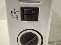 Convectorkachel, eurom, ck1500 - afbeelding 2 van  5