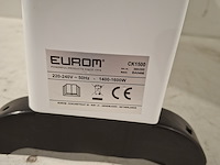 Convectorkachel, eurom, ck1500 - afbeelding 5 van  5