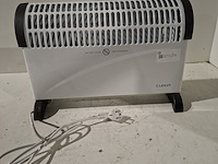 Convectorkachel, eurom, ck1500 - afbeelding 1 van  6