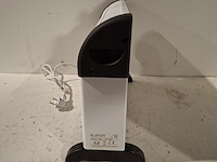 Convectorkachel, eurom, ck1500 - afbeelding 2 van  6