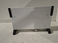 Convectorkachel, eurom, ck1500 - afbeelding 4 van  6