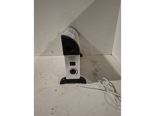 Convectorkachel, eurom, ck1500 - afbeelding 5 van  6