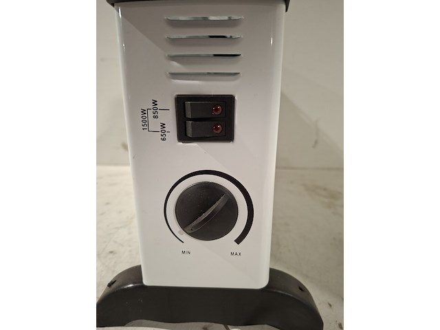 Convectorkachel, eurom, ck1500 - afbeelding 6 van  6