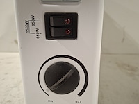 Convectorkachel, eurom, ck1500 - afbeelding 6 van  6