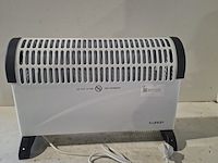 Convectorkachel, eurom, ck1500 - afbeelding 1 van  6