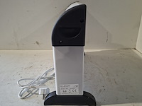 Convectorkachel, eurom, ck1500 - afbeelding 2 van  6