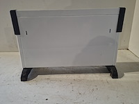 Convectorkachel, eurom, ck1500 - afbeelding 4 van  6