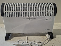 Convectorkachel, eurom, ck1500 - afbeelding 1 van  6