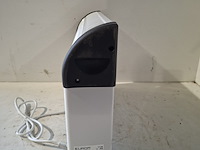 Convectorkachel, eurom, ck1500 - afbeelding 2 van  6