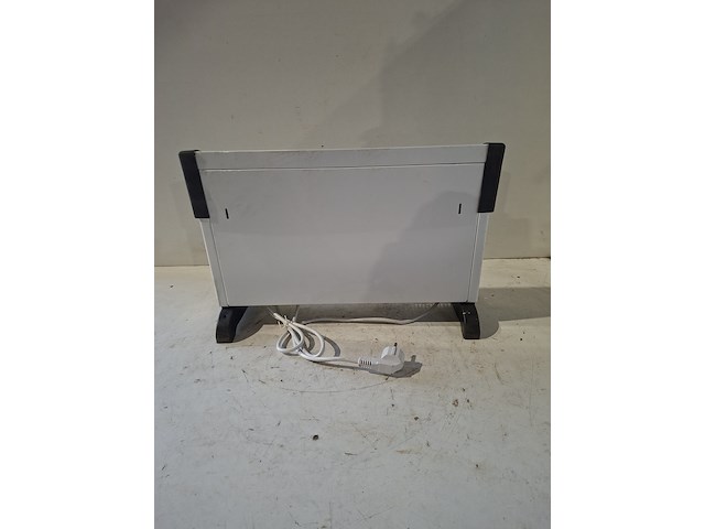 Convectorkachel, eurom, ck1500 - afbeelding 4 van  6