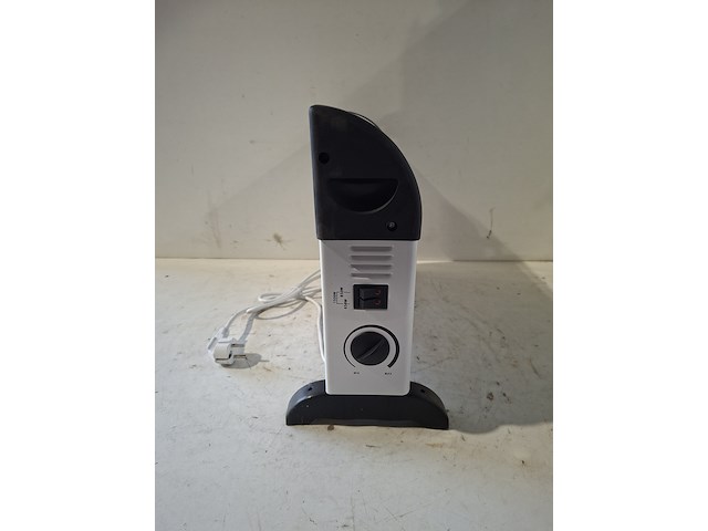 Convectorkachel, eurom, ck1500 - afbeelding 5 van  6