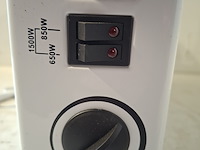 Convectorkachel, eurom, ck1500 - afbeelding 6 van  6