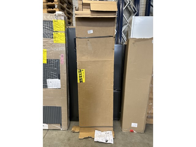 Convectorradiator jaga, strada - afbeelding 1 van  3