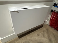Convectorradiator, strada hybrid - afbeelding 1 van  3