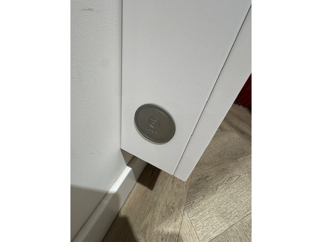 Convectorradiator, strada hybrid - afbeelding 2 van  3