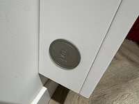 Convectorradiator, strada hybrid - afbeelding 2 van  3