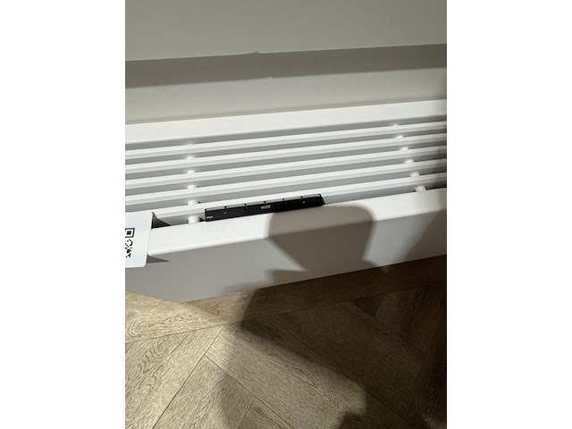 Convectorradiator, strada hybrid - afbeelding 3 van  3