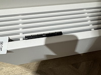 Convectorradiator, strada hybrid - afbeelding 3 van  3