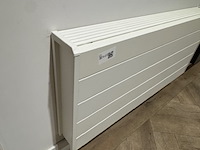 Convectorradiator, tempo, wit - afbeelding 2 van  3