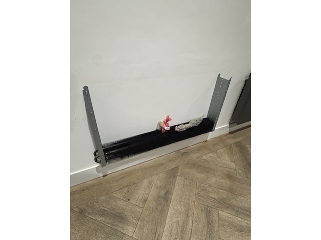 Convectorradiator, tempo, wit - afbeelding 3 van  3