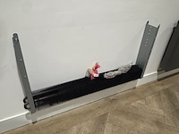 Convectorradiator, tempo, wit - afbeelding 3 van  3