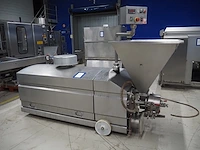Convenience food systems krämer+grebe gmbh & co. kg