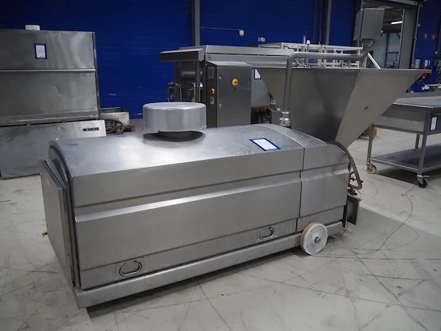 Convenience food systems krämer+grebe gmbh & co. kg - afbeelding 7 van  14