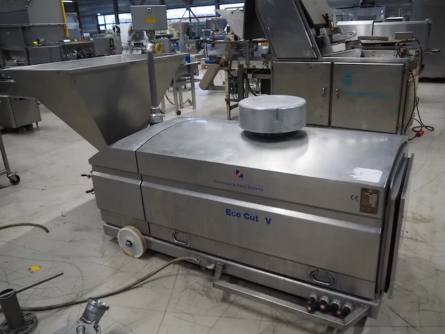 Convenience food systems krämer+grebe gmbh & co. kg - afbeelding 8 van  14