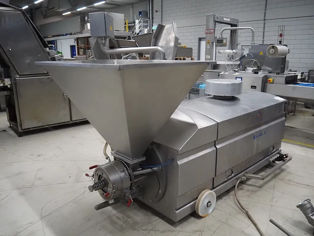 Convenience food systems krämer+grebe gmbh & co. kg - afbeelding 9 van  14