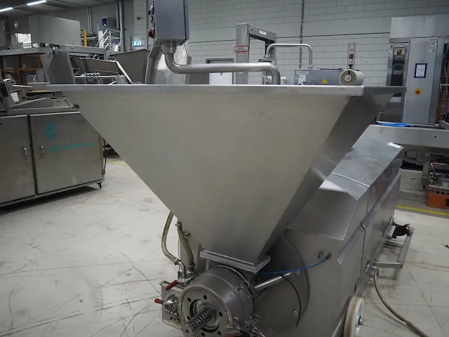 Convenience food systems krämer+grebe gmbh & co. kg - afbeelding 10 van  14
