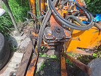 Conver - conver hydraulische harkarm - afbeelding 3 van  9