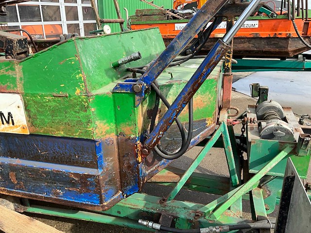 Conver maaiboot - afbeelding 2 van  20