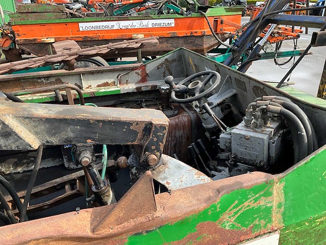 Conver maaiboot - afbeelding 3 van  20