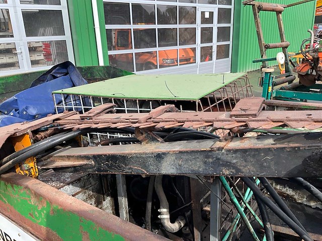 Conver maaiboot - afbeelding 4 van  20
