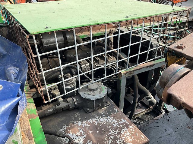 Conver maaiboot - afbeelding 5 van  20