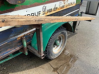 Conver maaiboot - afbeelding 6 van  20