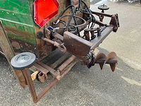 Conver maaiboot - afbeelding 8 van  20