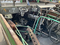 Conver maaiboot - afbeelding 11 van  20