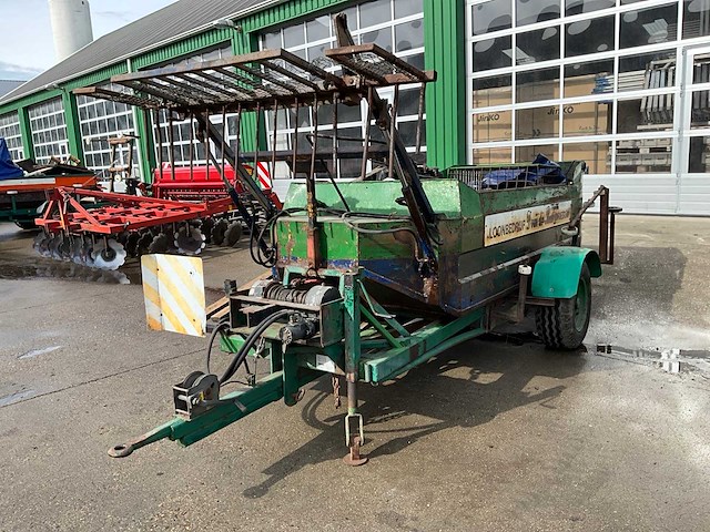 Conver maaiboot - afbeelding 1 van  20