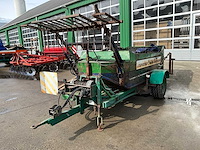 Conver maaiboot - afbeelding 1 van  20