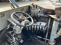 Conver maaiboot - afbeelding 13 van  20
