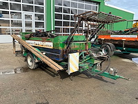 Conver maaiboot - afbeelding 12 van  20