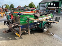 Conver maaiboot - afbeelding 14 van  20