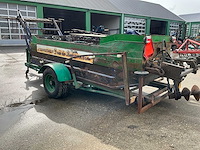 Conver maaiboot - afbeelding 15 van  20