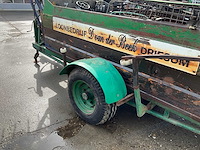 Conver maaiboot - afbeelding 16 van  20